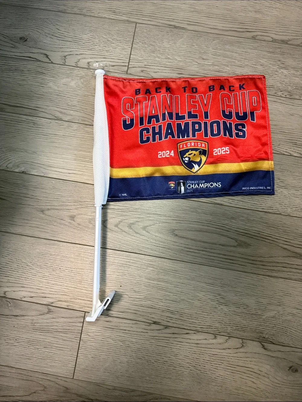 NHL florida panthers